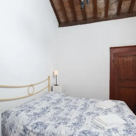 Bagnolo By Vacavilla * Cortona