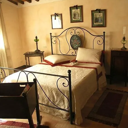 Villa Bagnolo *