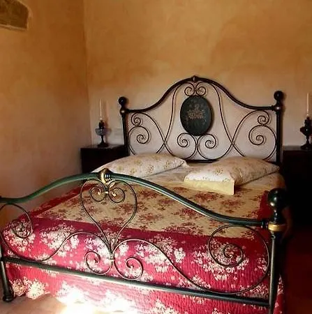 Villa Bagnolo