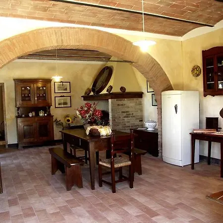 Villa Bagnolo *