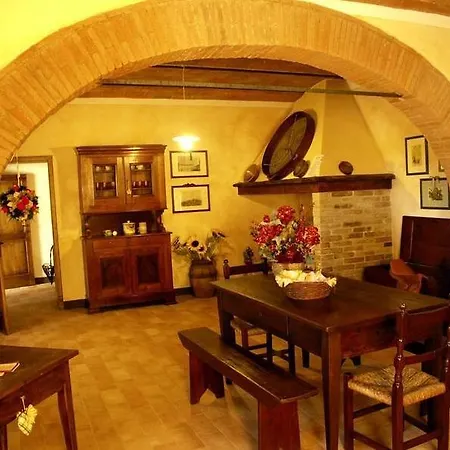 Bagnolo Monticchiello