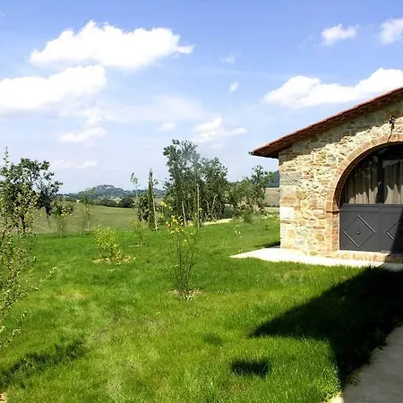 Villa Bagnolo *