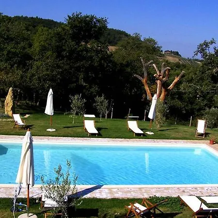 Villa Bagnolo