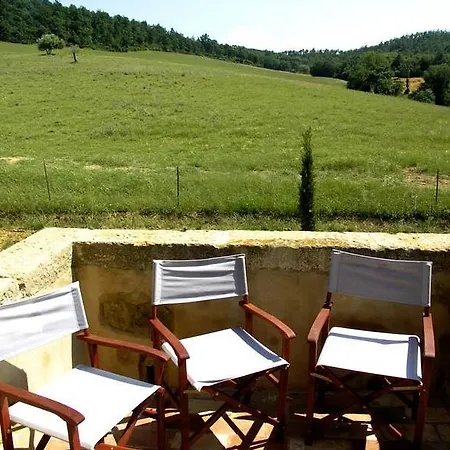 Villa Bagnolo *