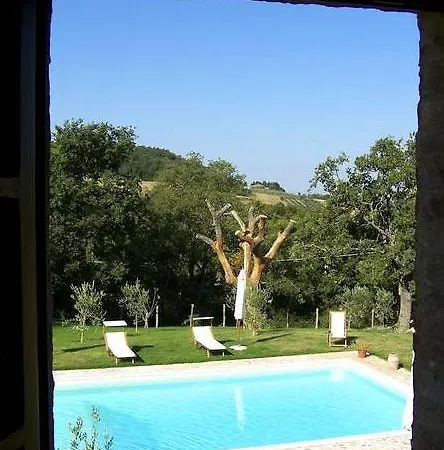 Villa Bagnolo